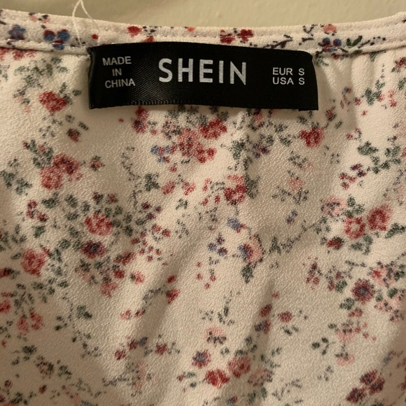 Spring dress - Picture 3 of 7